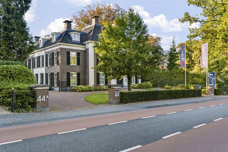 Kantoorruimte Oosterbeek - Stationsweg 44 - Foto 17