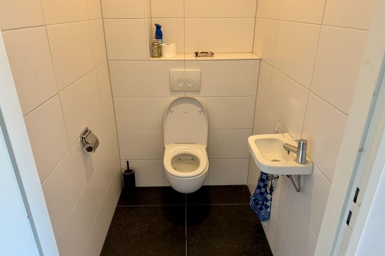 Bedrijfsruimte Haarlem - Tappersweg 32 - Foto 13