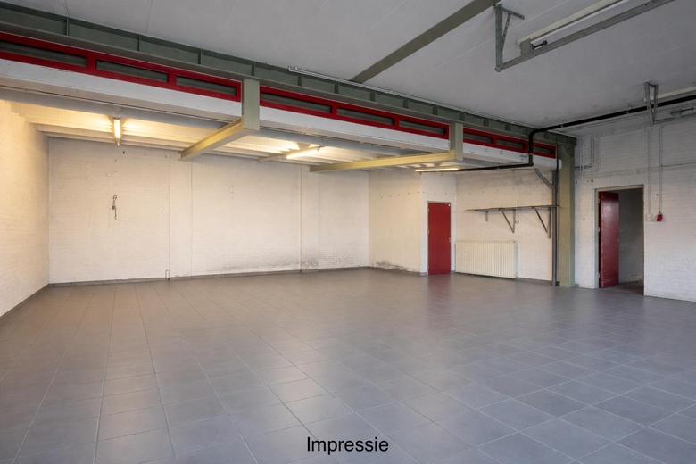 BedrijfsruimteaanTudderenderweg 89<br/> inSittard