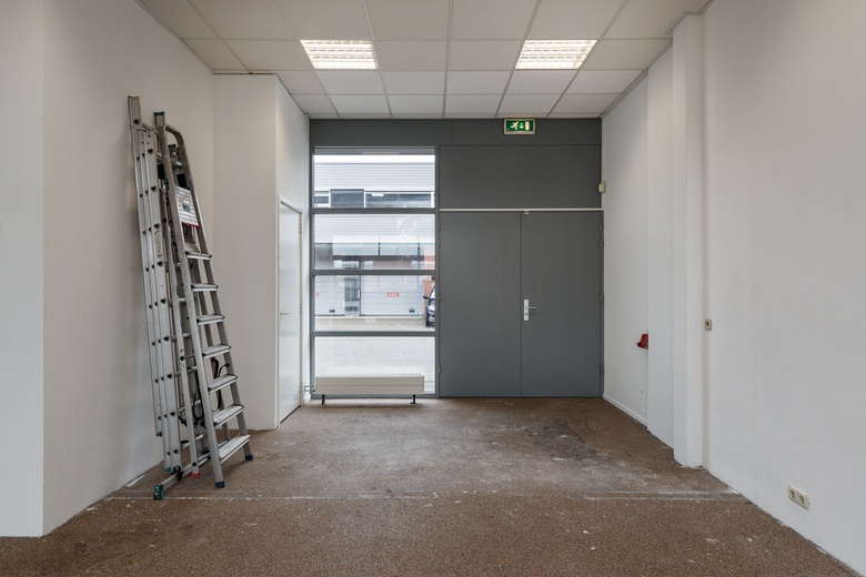 BedrijfsruimteaanDe Liesbosch 4 D<br/> inNieuwegein BedrijfsruimteaanDe Liesbosch 4 D<br/> inNieuwegein