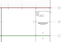 Bekijk foto 2 van eenheid 1 aan de Rechtzaad 3 in Roosendaal