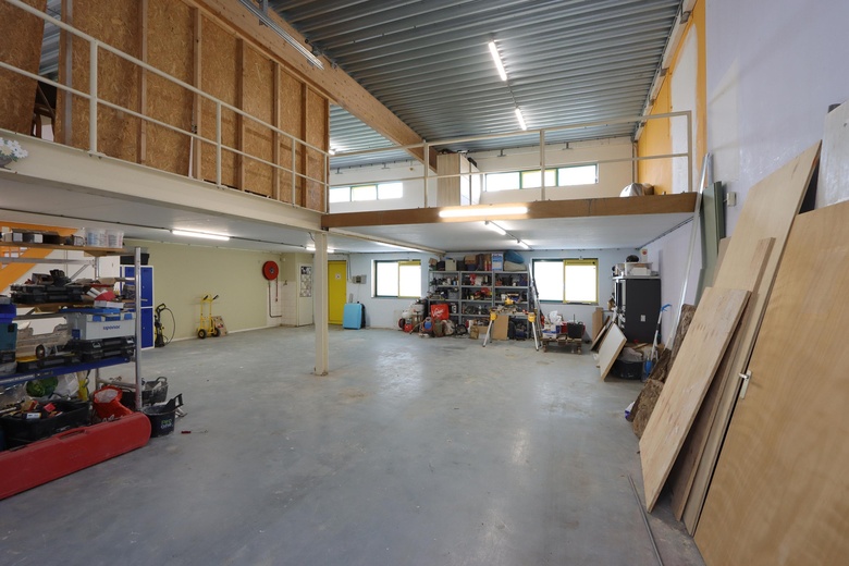 BedrijfsruimteaanDe Binderij 33<br/> inAlmere