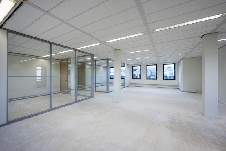 KantoorruimteaanTransistorstraat 2 A<br/> inAlmere