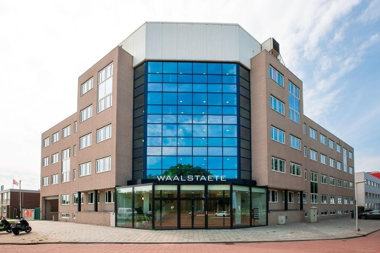 Kantoorruimte Rotterdam - Waalhaven Z.z. 2 A - Foto 2