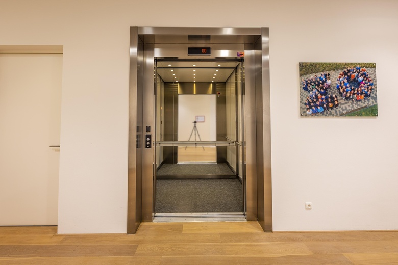 KantoorruimteaanLuxemburgstraat 30<br/> inSittard