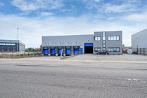 Bedrijfsruimte te huur Breda - Hazeldonk 6802