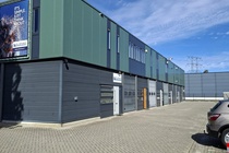 Kantoorruimte Son en Breugel - Ekkersrijt 4419 - Foto 1