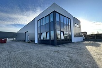Bedrijfsruimte Zaltbommel - Veilingweg 11 - Foto 1