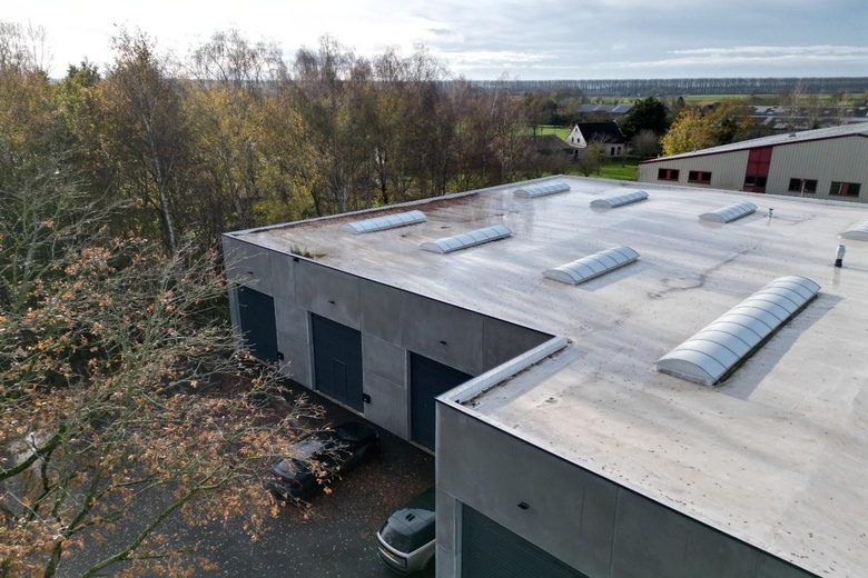 BedrijfsruimteaanNijverheidsweg 19 H<br/> inEede