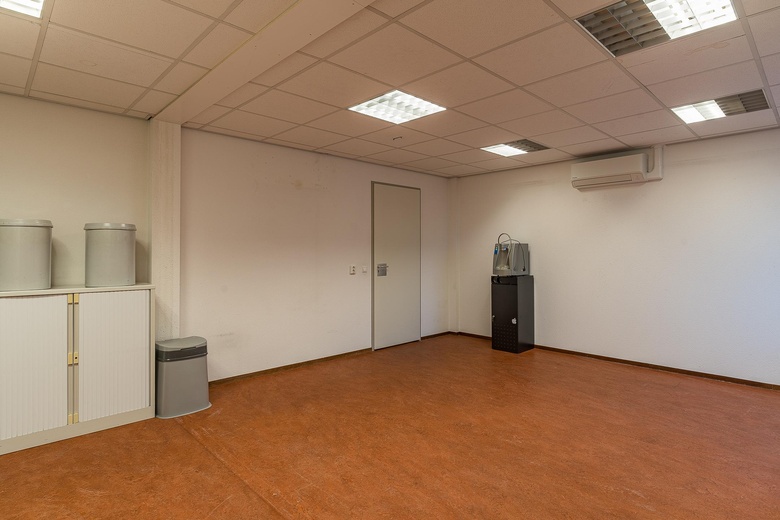 KantoorruimteaanMarconiweg 16<br/> inNunspeet