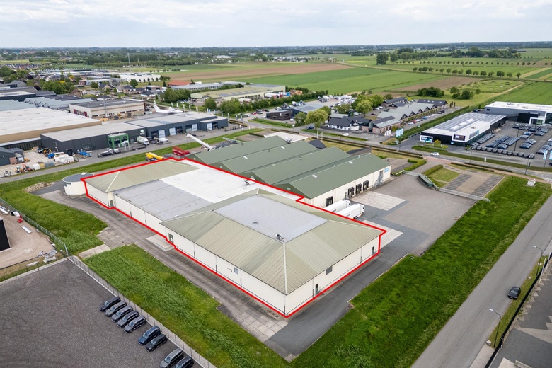 KantoorruimteaanVeensesteeg 18<br/> inVeen KantoorruimteaanVeensesteeg 18<br/> inVeen
