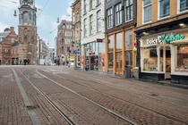 Winkelruimte Amsterdam - Reguliersbreestraat 5 - Foto 3