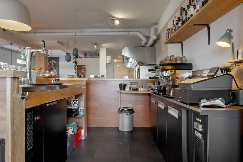 HorecaaanBakkerstraat 30<br/> inRoermond