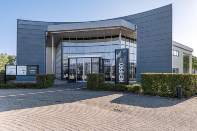 Kantoorruimte Watermanstraat 47, Apeldoorn | Bedrijfspand.com