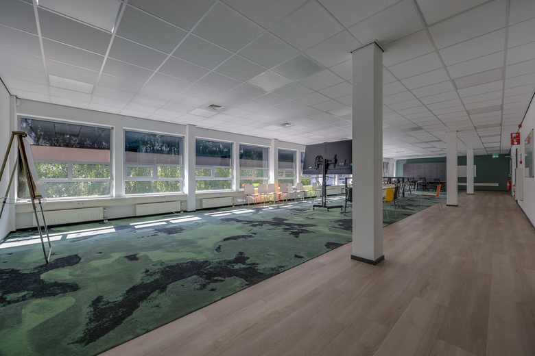 KantoorruimteaanCamerastraat 17<br/> inAlmere