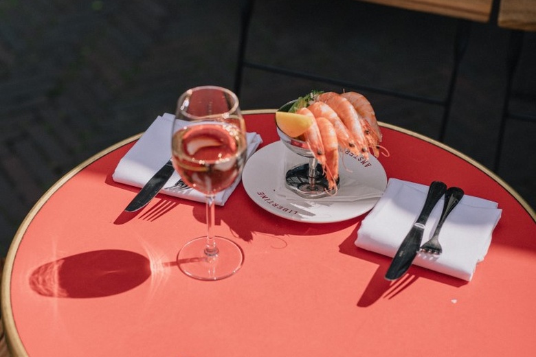 Horeca Amsterdam - Gerard Douplein 10 H - Foto 6