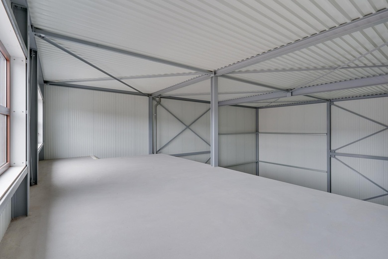 BedrijfsruimteaanJelle Zijlstraweg 264<br/> inZwaag BedrijfsruimteaanJelle Zijlstraweg 264<br/> inZwaag