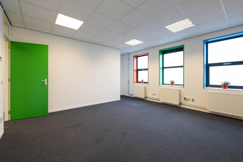 BedrijfsruimteaanMercuriusweg 2 G<br/> inSchiedam