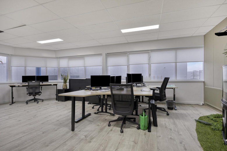 BedrijfsruimteaanChromiumweg 147<br/> inAmersfoort