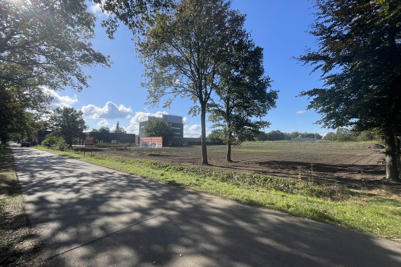 KavelaanZeelandsedijk 30<br/> inElsendorp KavelaanZeelandsedijk 30<br/> inElsendorp