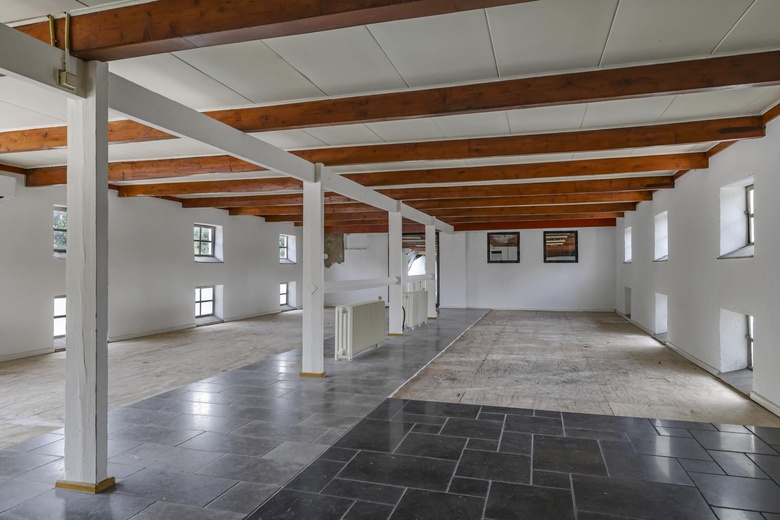 BedrijfsruimteaanDorpsstraat 40<br/> inHummelo