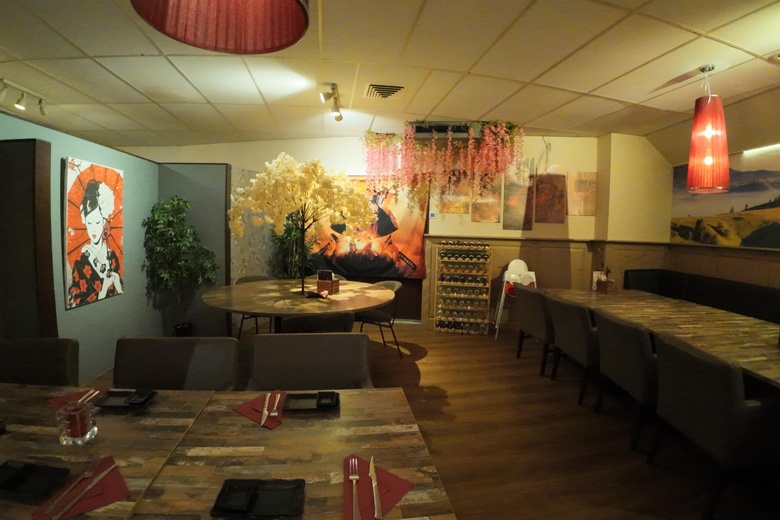 Horeca 't Veld - Rijdersstraat 89 - Foto 10