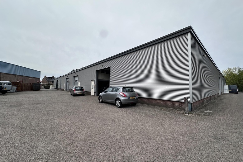 Bedrijfsruimte Zeist - De la Reylaan 34 - Foto 28