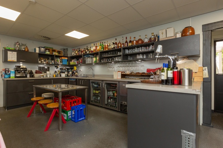 HorecaaanRijksweg 85<br/> inTerschuur