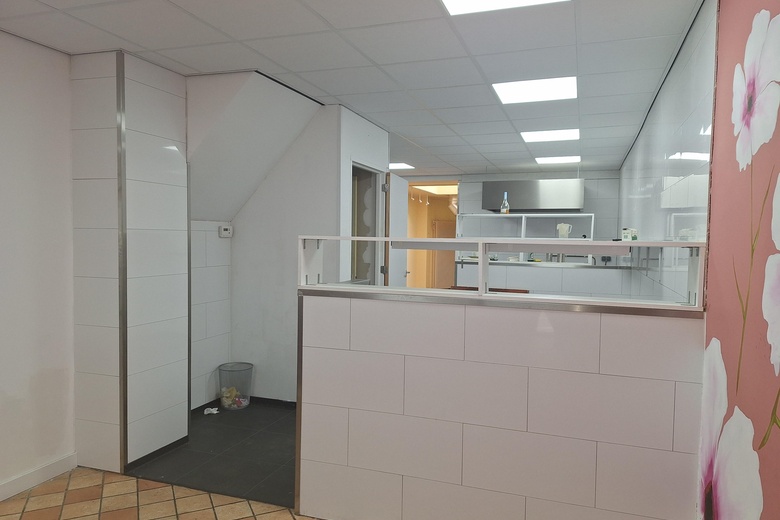 HorecaaanGrote Kerkstraat 14<br/> inVenlo