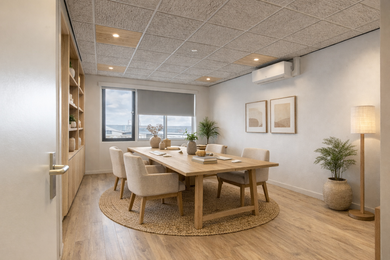 Bedrijfsruimte te huur Beverwijk - Havenstraat 1