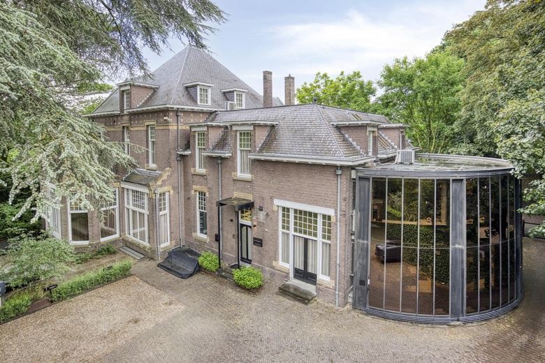 KantoorruimteaanJulianaplein 8<br/> inDen Bosch