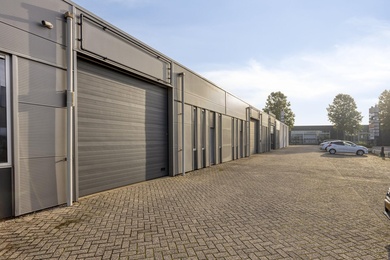 Bedrijfsruimte Galliërsweg 31 A, Oss | Bedrijfspand.com