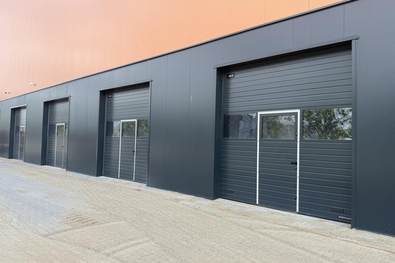 BedrijfsruimteaanEnergiebaan 4 a 24<br/> inOude-Tonge BedrijfsruimteaanEnergiebaan 4 a 24<br/> inOude-Tonge