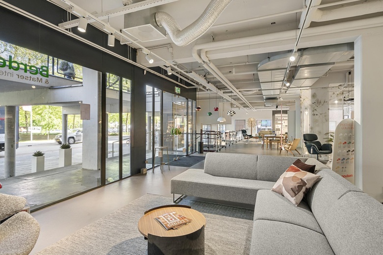 WinkelruimteaanPlantsoen 60<br/> inWageningen