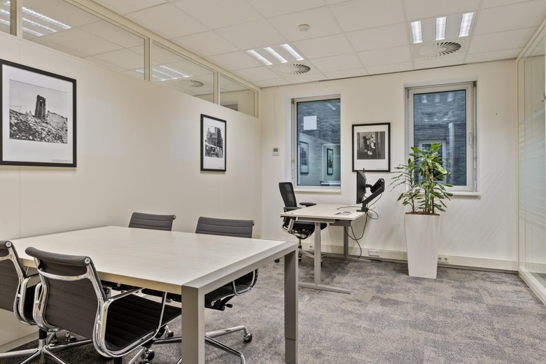 KantoorruimteaanPark Veldzigt 19<br/> inMiddelburg