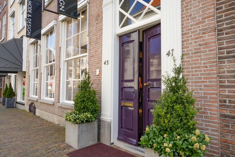 WinkelruimteaanRogstraat 43<br/> inGrave