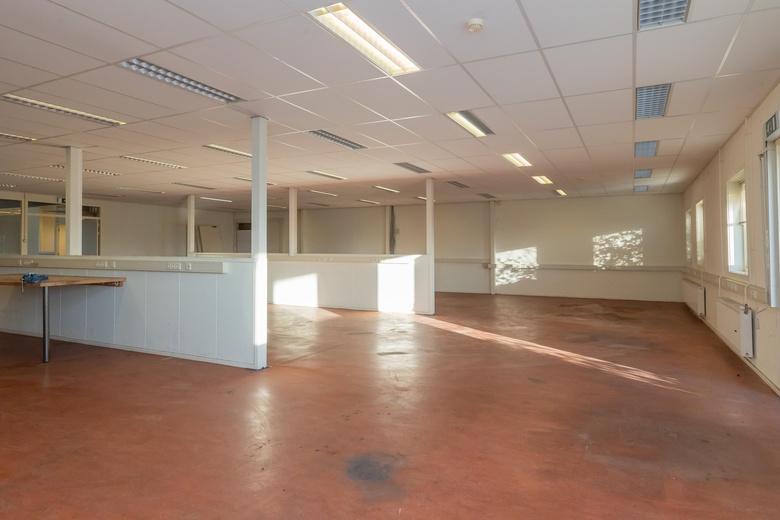 BedrijfsruimteaanNoorderlaan 11 B<br/> inHillegom