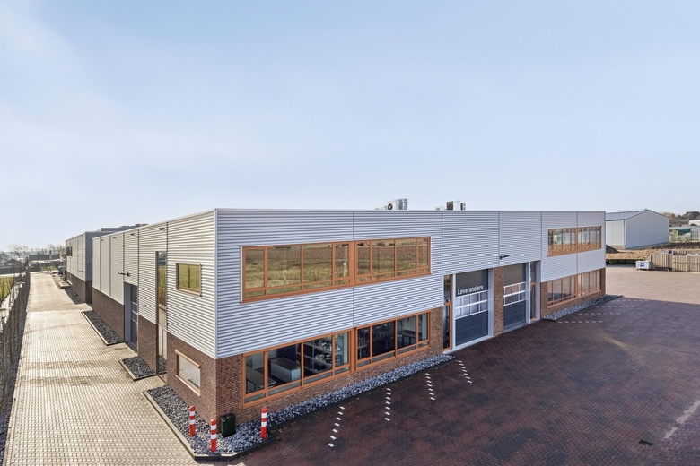 BedrijfsruimteaanHerenweg 102 D 0 ong<br/> inNoordwijk BedrijfsruimteaanHerenweg 102 D 0 ong<br/> inNoordwijk