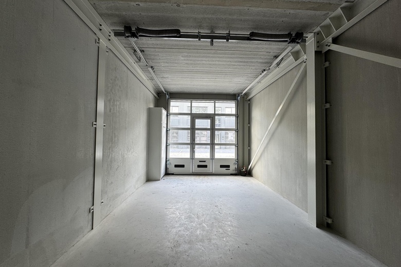 BedrijfsruimteaanRingweg 233<br/> inZaandam