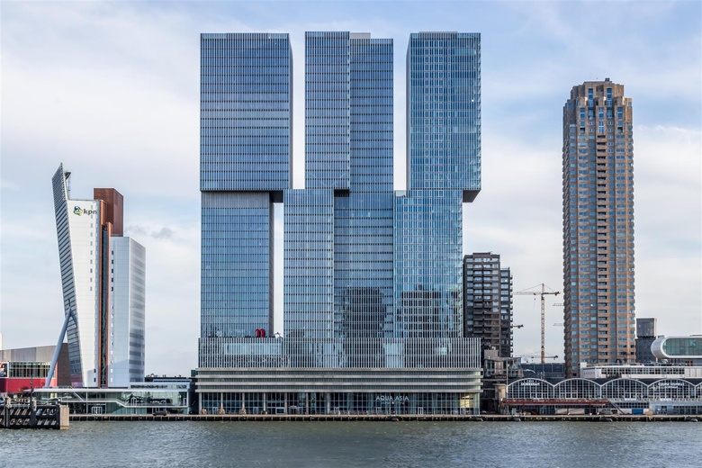 KantoorruimteaanWilhelminakade 143 - 175<br/> inRotterdam KantoorruimteaanWilhelminakade 143 - 175<br/> inRotterdam