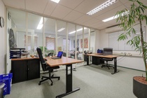 Kantoorruimte Amsterdam - Jarmuiden 30 D - Foto 6