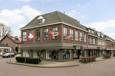 Winkelruimte te huur Kerkrade - Piusstraat 26