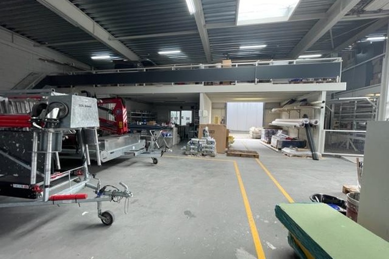 BedrijfsruimteaanHoge Eng-Oost 29<br/> inPutten