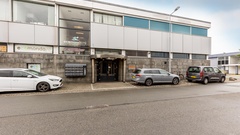 Bedrijfsruimte te huur Rotterdam - Dovenetelstraat 25