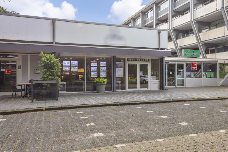 KantoorruimteaanRichtersweg 368<br/> inDoorwerth KantoorruimteaanRichtersweg 368<br/> inDoorwerth