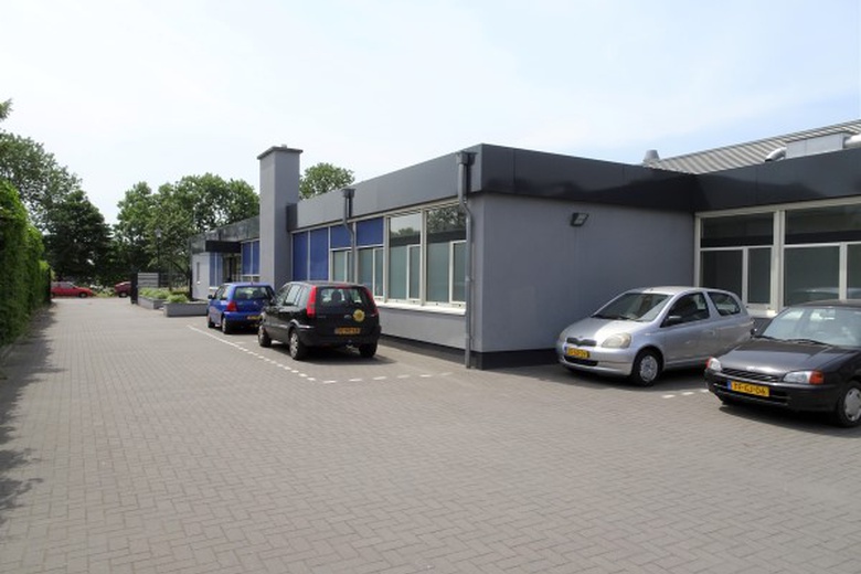 KantoorruimteaanKoenendelseweg 9<br/> inDen Bosch