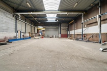 Bedrijfsruimte Ede - Lumièrestraat 3 B - Foto 1