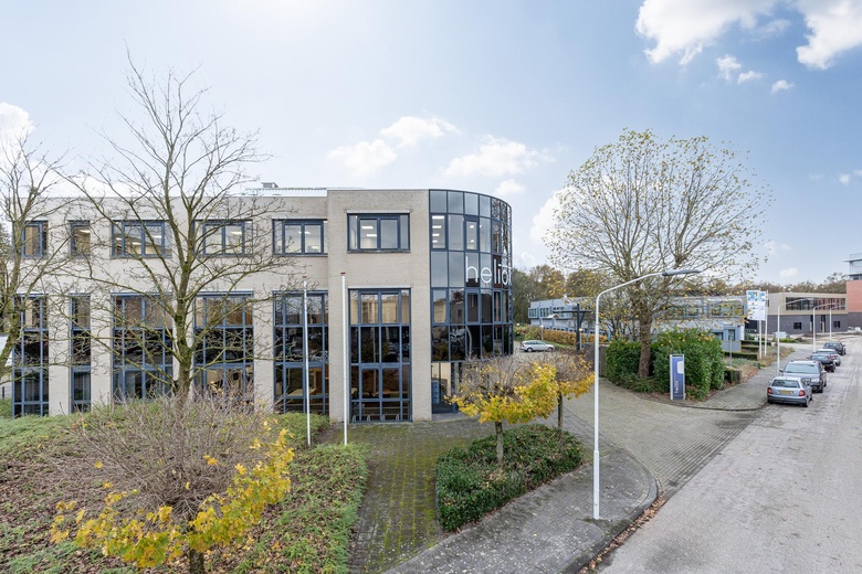 Kantoorruimteaande Waal 24<br/> inBest Kantoorruimteaande Waal 24<br/> inBest