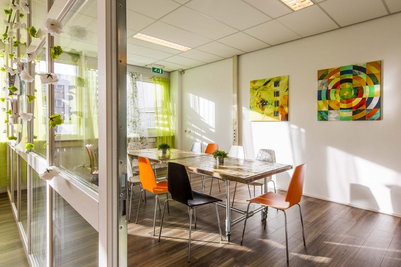 KantoorruimteaanWaarderweg 19 I<br/> inHaarlem