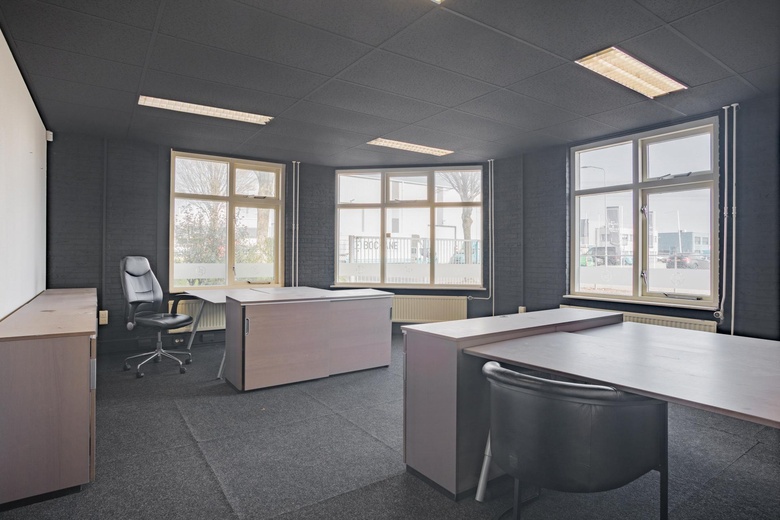 BedrijfsruimteaanFahrenheitstraat 2<br/> inHarderwijk